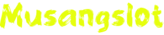 Musangslot